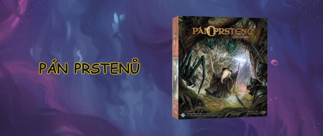 pan prstenu